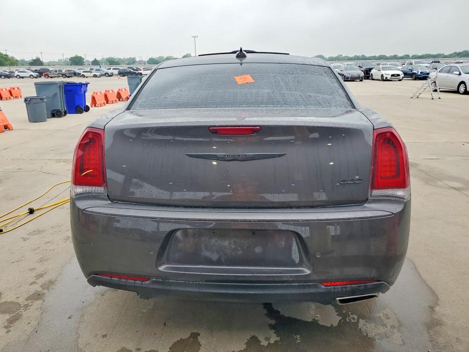 Продажа на аукционе авто 2023 Chrysler 300, vin: 2C3CCADG3PH543323, номер лота: 51018176