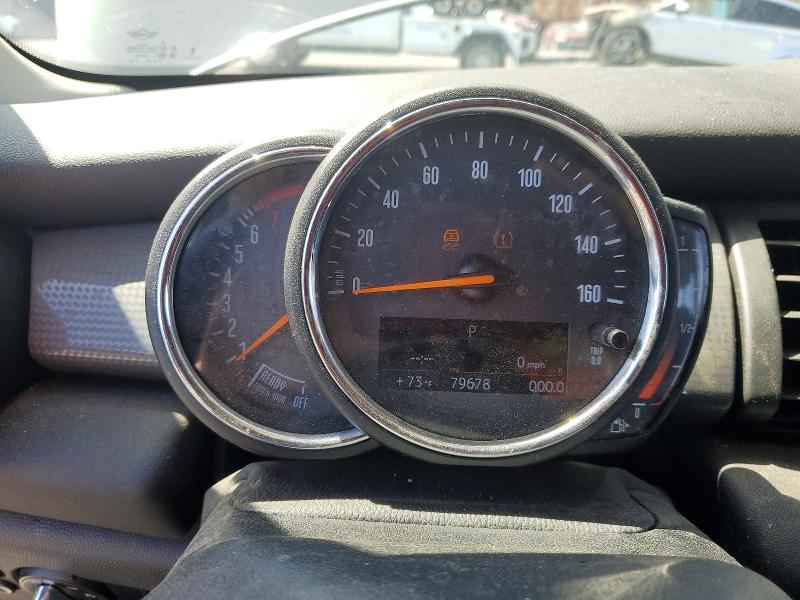 2020 Mini Cooper მანქანა იყიდება აუქციონზე, vin: WMWXU7C00L2M67514, აუქციონის ნომერი: 51134956