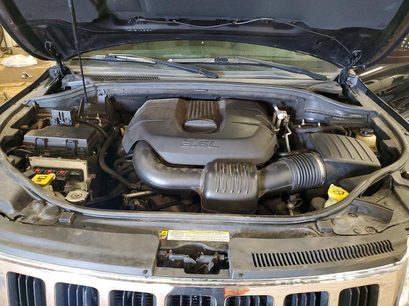 Aukcja sprzedaży 2011 Jeep Grand Cherokee, vin: 1J4RR4GGXBC641885, numer aukcji: 51522646