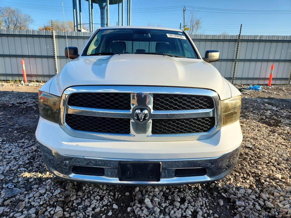 Aukcja sprzedaży 2013 Ram 1500, vin: 1C6RR7GP9DS610991, numer aukcji: 50140856