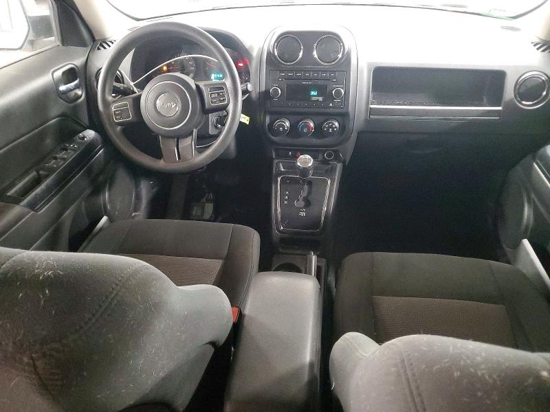 2011 Jeep Patriot მანქანა იყიდება აუქციონზე, vin: 1J4NT1GA3BD264269, აუქციონის ნომერი: 48470016