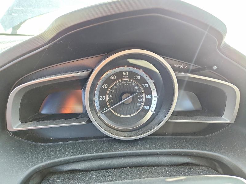 Продаж на аукціоні авто 2016 Mazda 3, vin: JM1BM1U71G1310298, номер лоту: 51446006