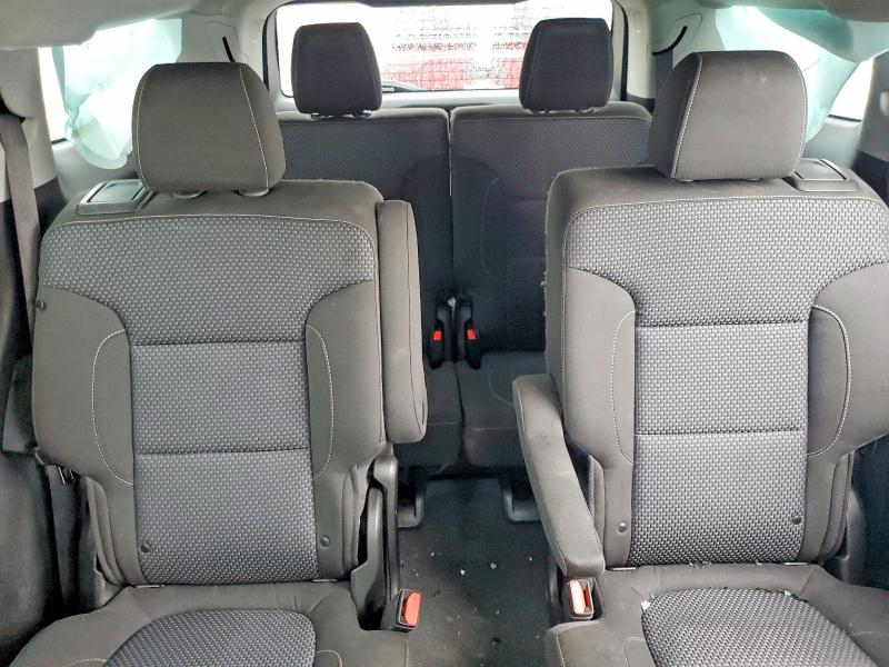 2020 Gmc Acadia მანქანა იყიდება აუქციონზე, vin: 1GKKNKLS5LZ127320, აუქციონის ნომერი: 51459706