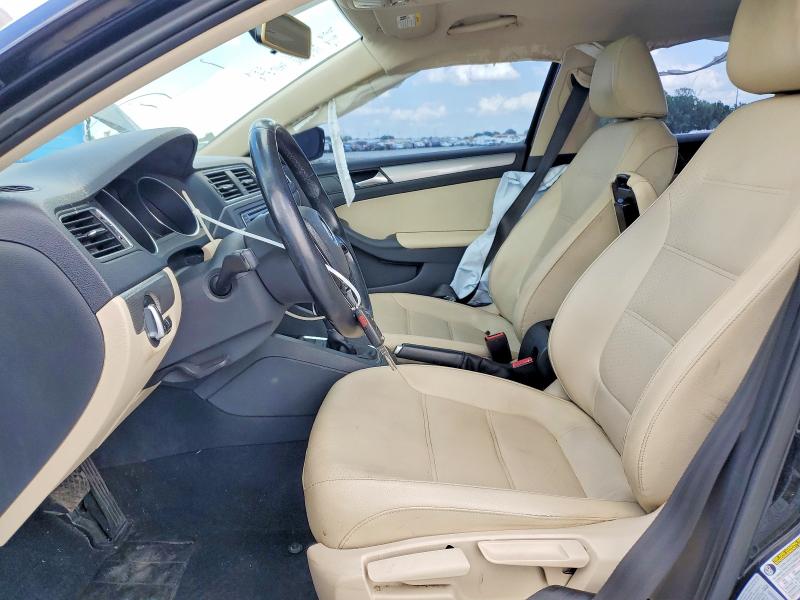 Продаж на аукціоні авто 2017 Volkswagen Jetta, vin: 3VWDB7AJ9HM240214, номер лоту: 51493966