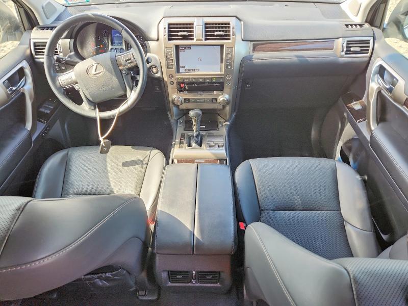 Aukcja sprzedaży 2017 Lexus Gx, vin: JTJBM7FX6H5177187, numer aukcji: 49968176