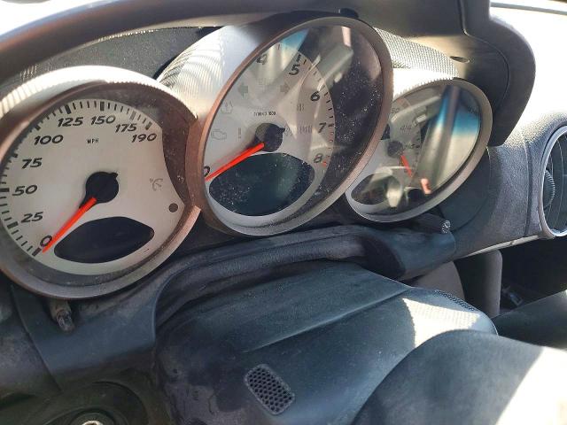 Продаж на аукціоні авто 2006 Porsche Cayman, vin: WP0AB29886U781712, номер лоту: 50519326
