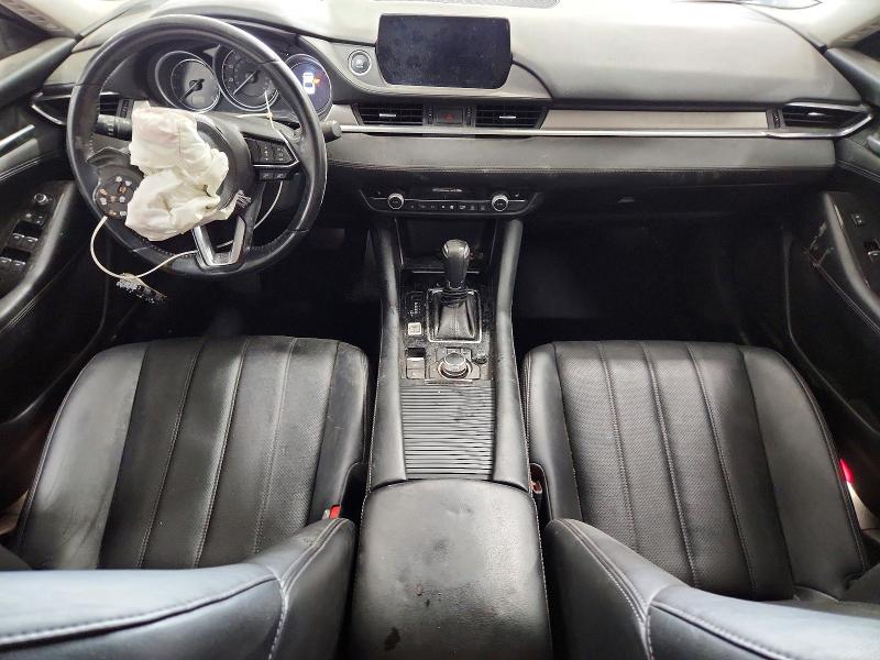 Aukcja sprzedaży 2021 Mazda 6, vin: JM1GL1VM3M1612359, numer aukcji: 49677536