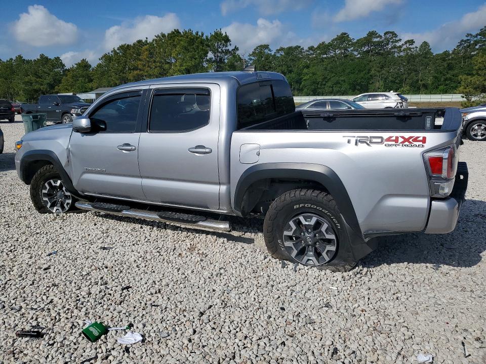 Aukcja sprzedaży 2020 Toyota Tacoma, vin: 3TMCZ5AN9LM306853, numer aukcji: 49128806