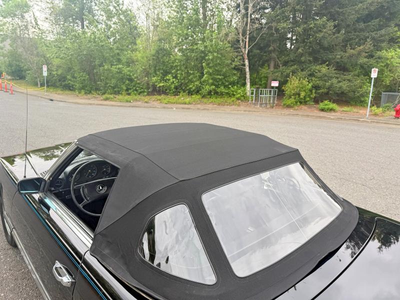 51789836 :رقم المزاد ، 10704412008355 vin ، 1973 Mercedes-benz 450 Sl مزاد بيع