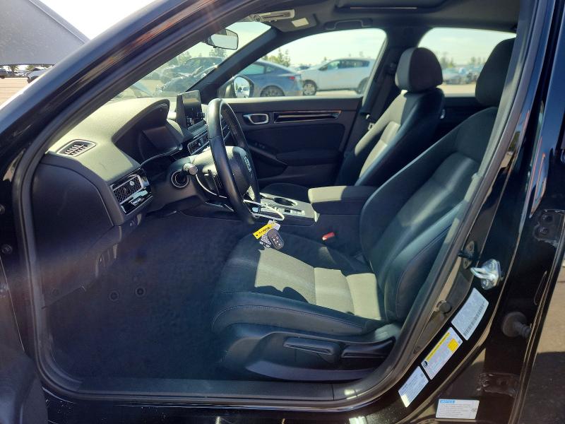Продаж на аукціоні авто 2026 Honda Civic, vin: 2HGFE4F87TH307683, номер лоту: 51438116