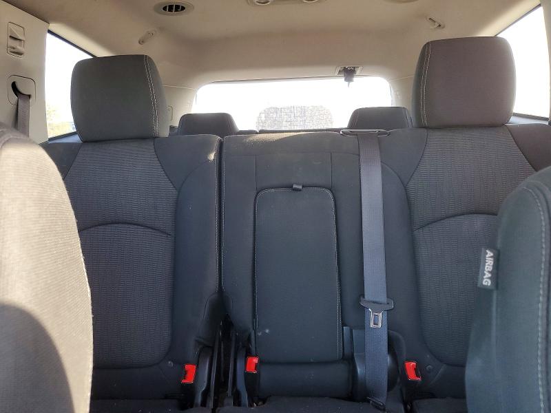 Aukcja sprzedaży 2015 Chevrolet Traverse, vin: 1GNKVGKD4FJ257997, numer aukcji: 48181326