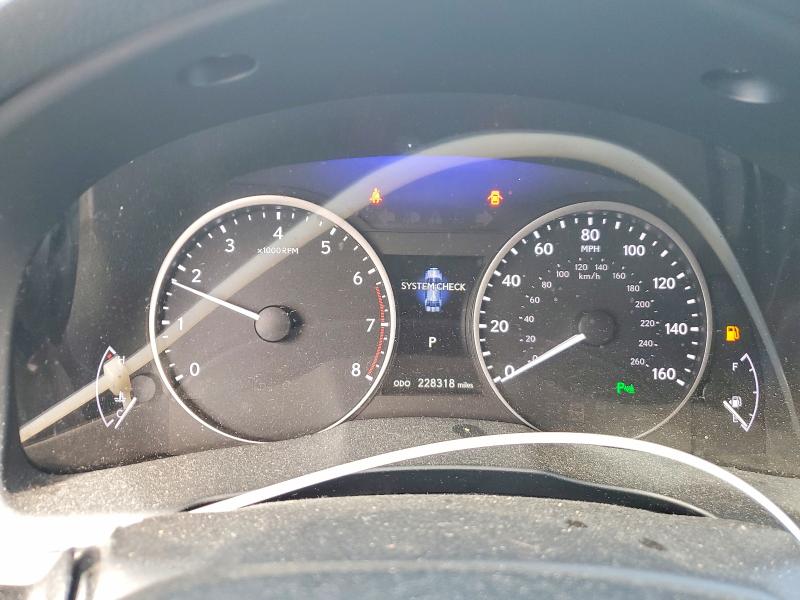 Aukcja sprzedaży 2015 Lexus Es, vin: JTHBK1GG1F2171704, numer aukcji: 50261966