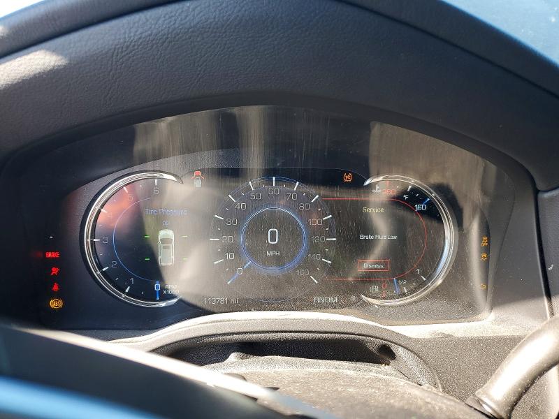 Aukcja sprzedaży 2016 Cadillac Escalade, vin: 1GYS4HKJ1GR133870, numer aukcji: 48467546
