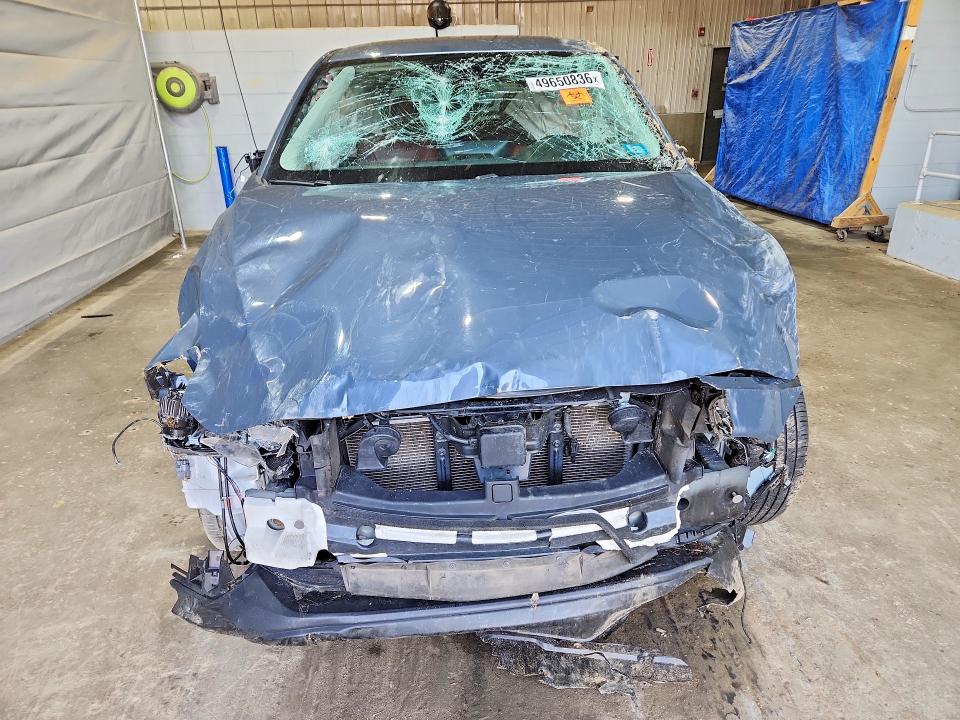 Aukcja sprzedaży 2023 Mazda Cx-5, vin: JM3KFBCM3P0123813, numer aukcji: 49650836
