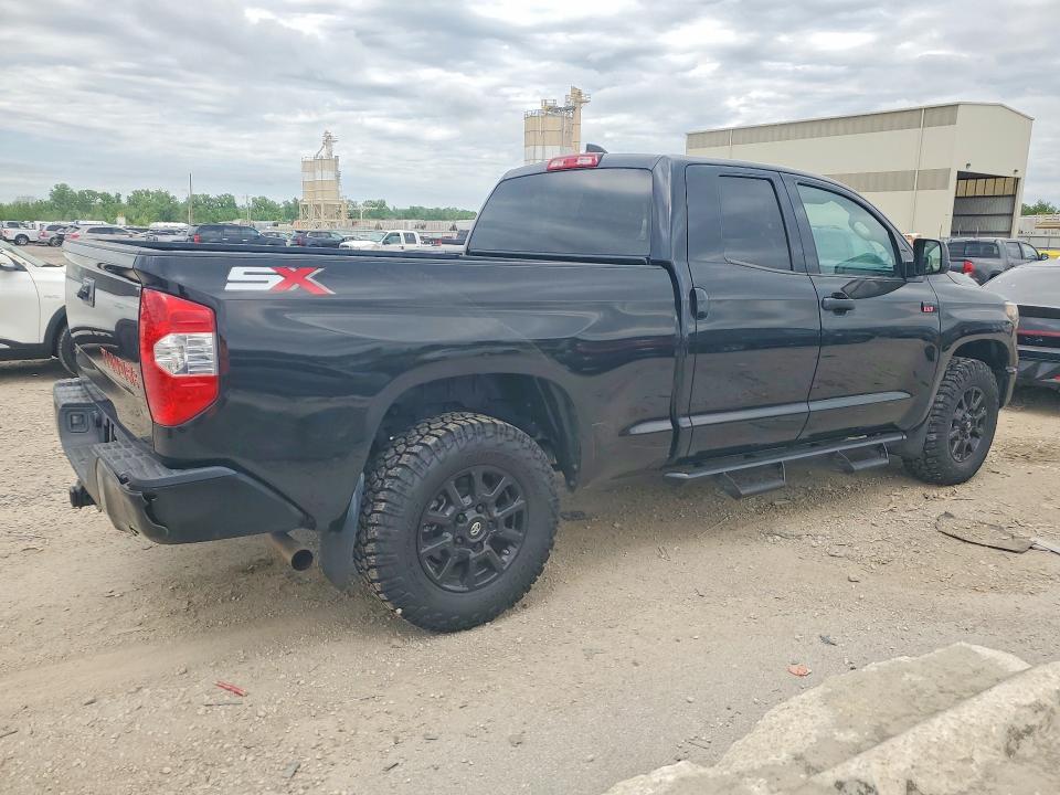 Aukcja sprzedaży 2021 Toyota Tundra, vin: 5TFUY5F11MX991732, numer aukcji: 50806736