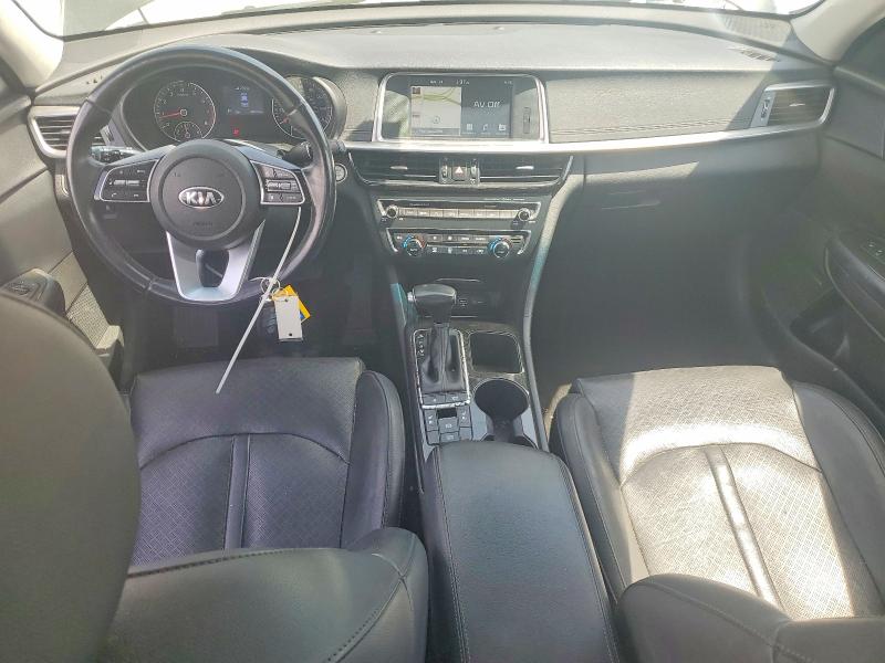 Продаж на аукціоні авто 2019 Kia Optima, vin: 5XXGU4L13KG319473, номер лоту: 49743666