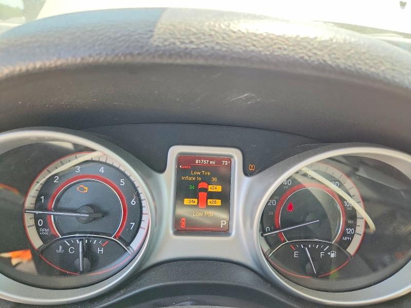 Aukcja sprzedaży 2016 Dodge Journey, vin: 3C4PDCBG6GT186767, numer aukcji: 51264806