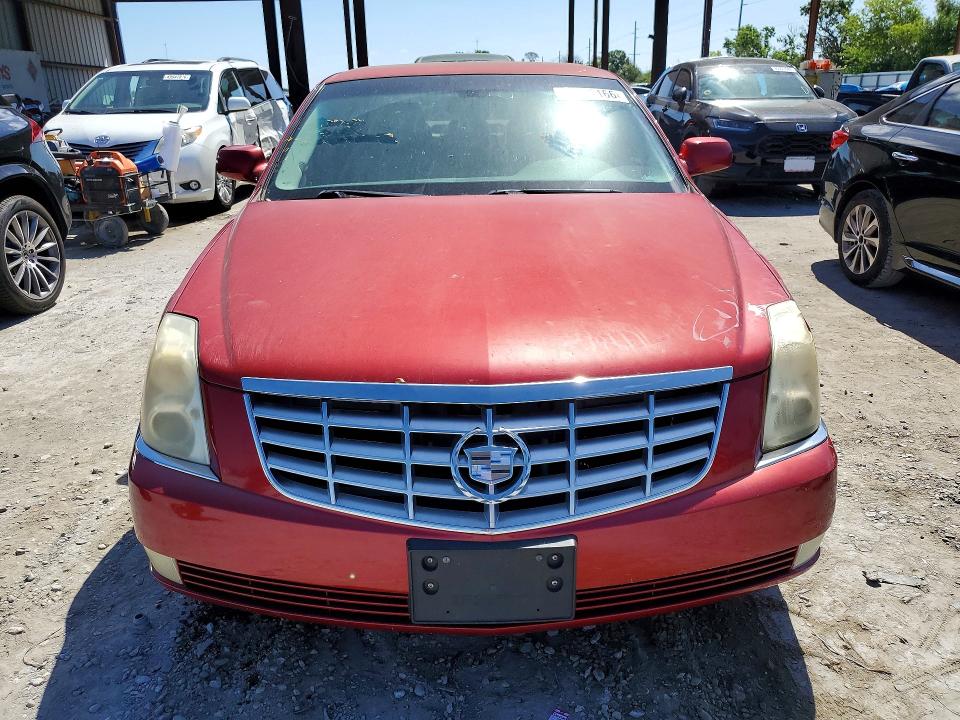 Продаж на аукціоні авто 2011 Cadillac Dts, vin: 1G6KA5E67BU121106, номер лоту: 49900166