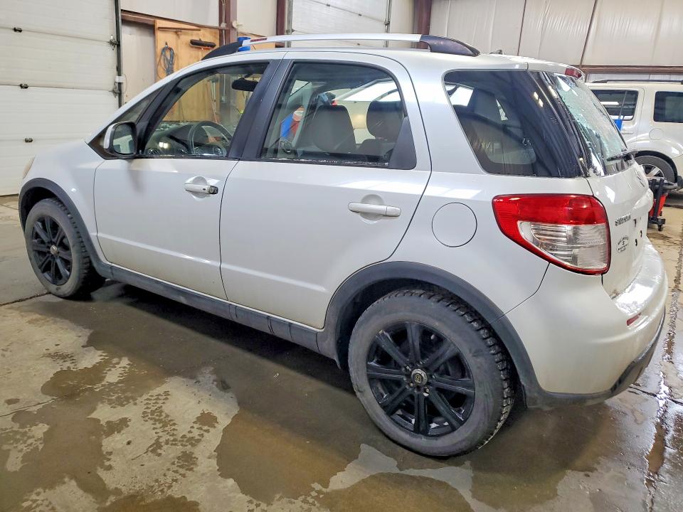 2012 Suzuki Sx4 მანქანა იყიდება აუქციონზე, vin: JS2YB5A71C6300174, აუქციონის ნომერი: 49788786