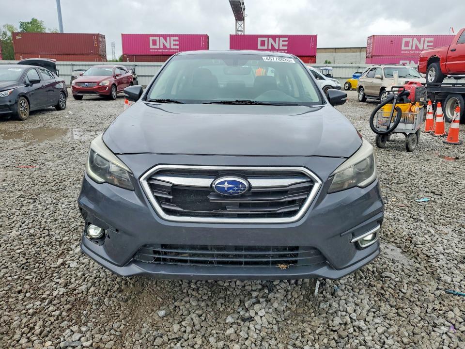 2018 Subaru Legacy მანქანა იყიდება აუქციონზე, vin: 4S3BNAH60J3018782, აუქციონის ნომერი: 46778026