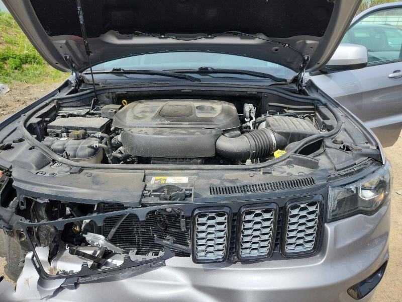 Продаж на аукціоні авто 2020 Jeep Grand Cherokee, vin: 1C4RJFAG0LC436515, номер лоту: 51086586