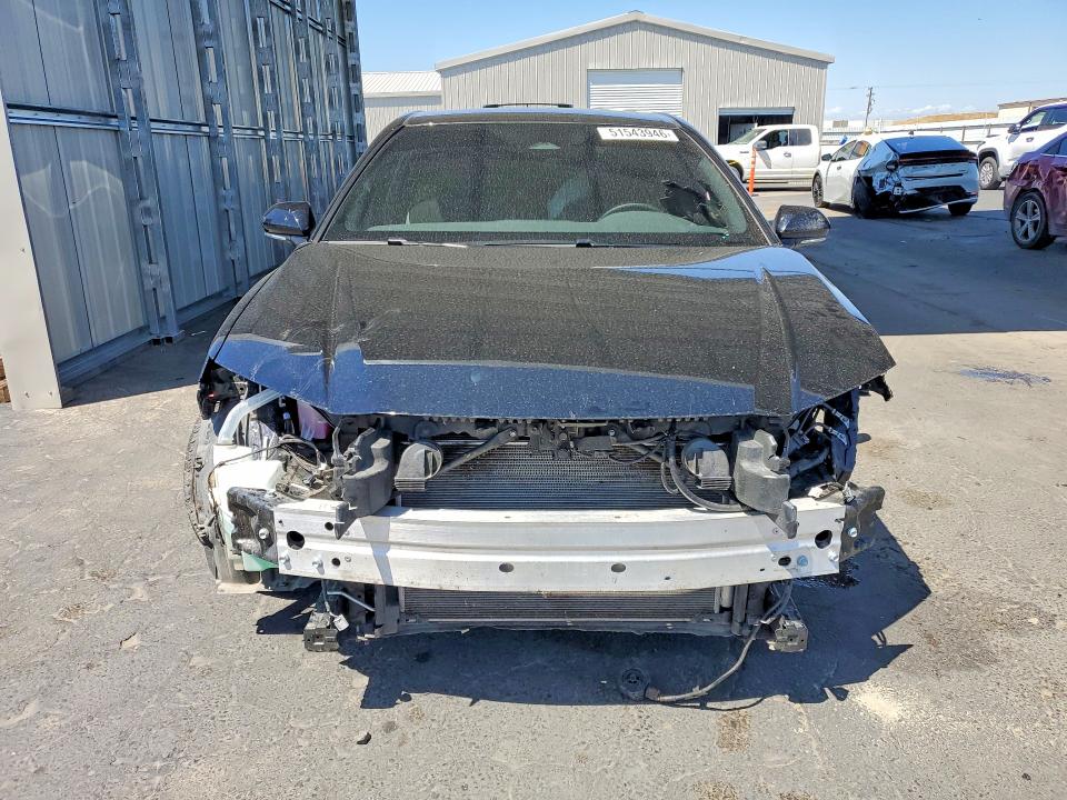 2025 Toyota Camry მანქანა იყიდება აუქციონზე, vin: 4T1DAACK7SU623835, აუქციონის ნომერი: 51543946