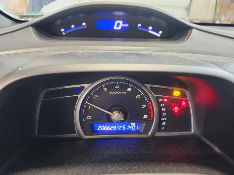 Aukcja sprzedaży 2006 Honda Civic, vin: 1HGFA16306L804385, numer aukcji: 48723966