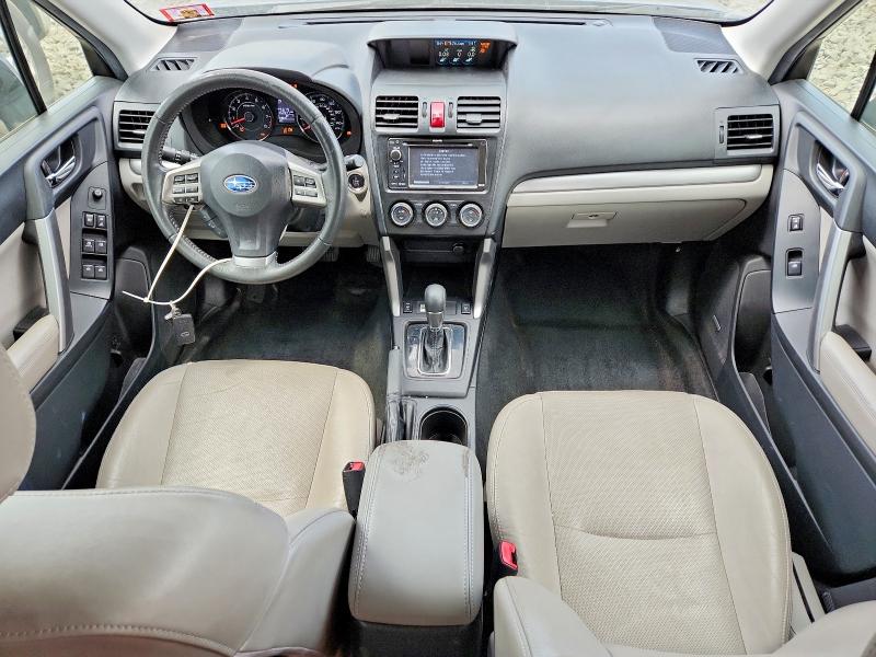 Aukcja sprzedaży 2015 Subaru Forester, vin: JF2SJAWC8FH446986, numer aukcji: 49664466