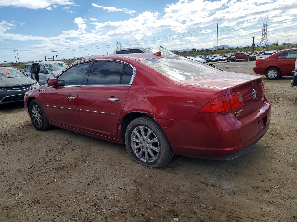 Aukcja sprzedaży 2011 Buick Lucerne, vin: 1G4HC5EM3BU146564, numer aukcji: 49374336