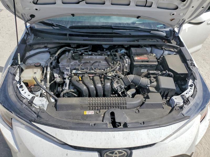 Продаж на аукціоні авто 2022 Toyota Corolla, vin: JTDEPMAE4N3024276, номер лоту: 51663716