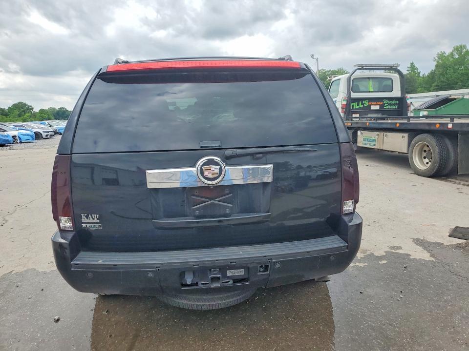 Продаж на аукціоні авто 2011 Cadillac Escalade, vin: 1GYS3CEF0BR349764, номер лоту: 51813366