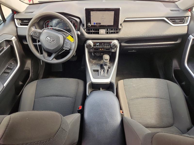 Aukcja sprzedaży 2024 Toyota Rav4, vin: 2T3H1RFV1RW317964, numer aukcji: 51148506