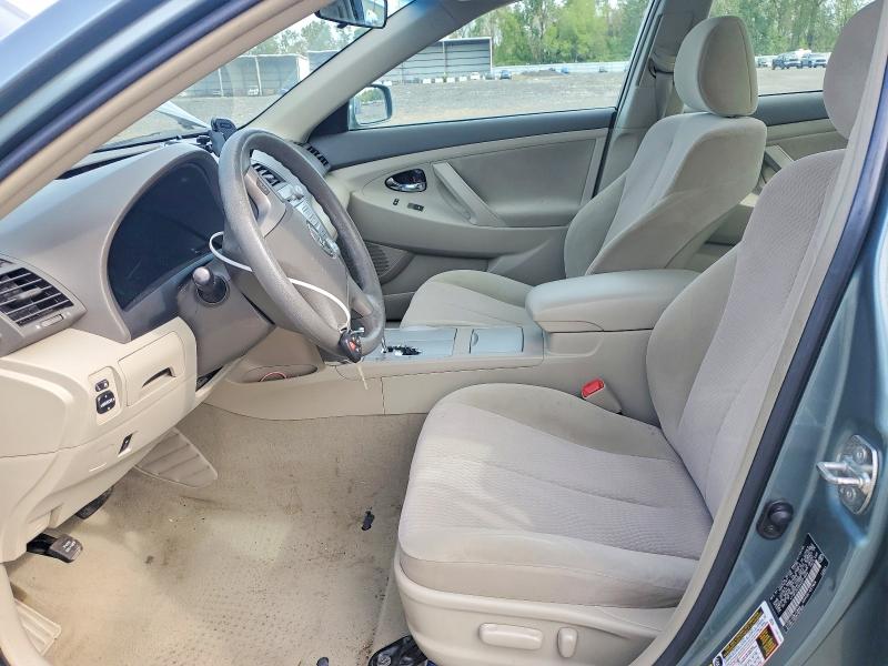 Продажа на аукционе авто 2010 Toyota Camry, vin: 4T1BF3EK9AU571608, номер лота: 52042786