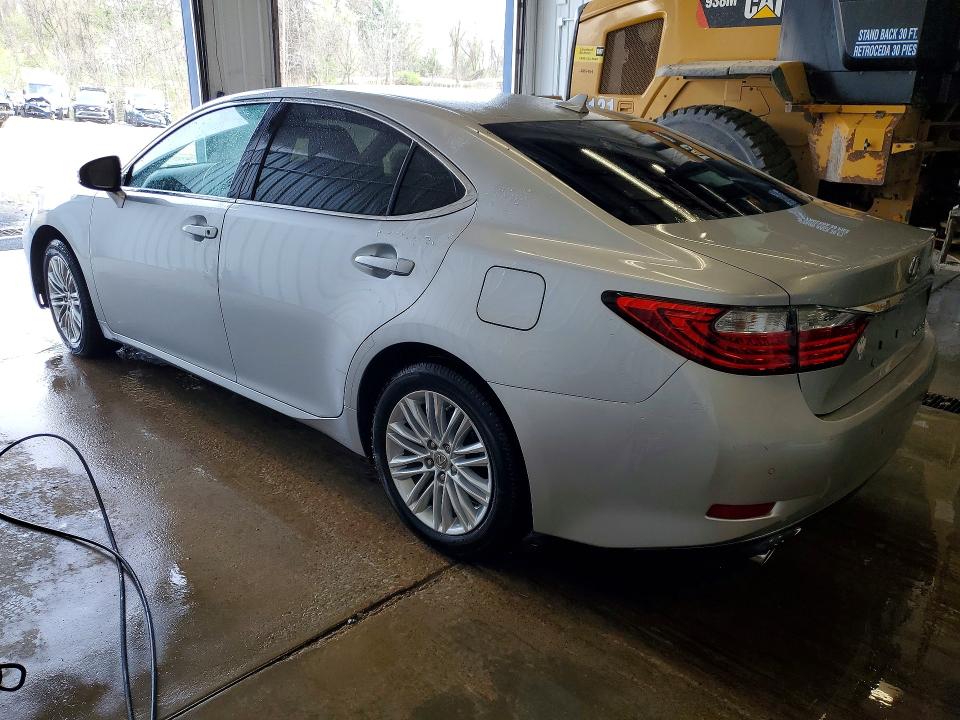 Aukcja sprzedaży 2014 Lexus Es, vin: JTHBK1GG5E2106952, numer aukcji: 49992326
