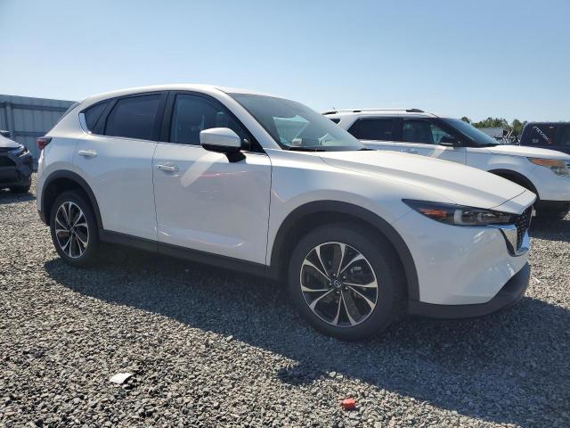 2023 Mazda Cx-5 მანქანა იყიდება აუქციონზე, vin: JM3KFBDM0P0134251, აუქციონის ნომერი: 51016836