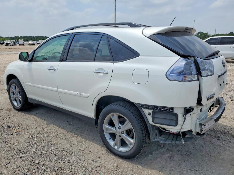 Продажа на аукционе авто 2008 Lexus Rx400h, vin: JTJHW31U082863690, номер лота: 51454256