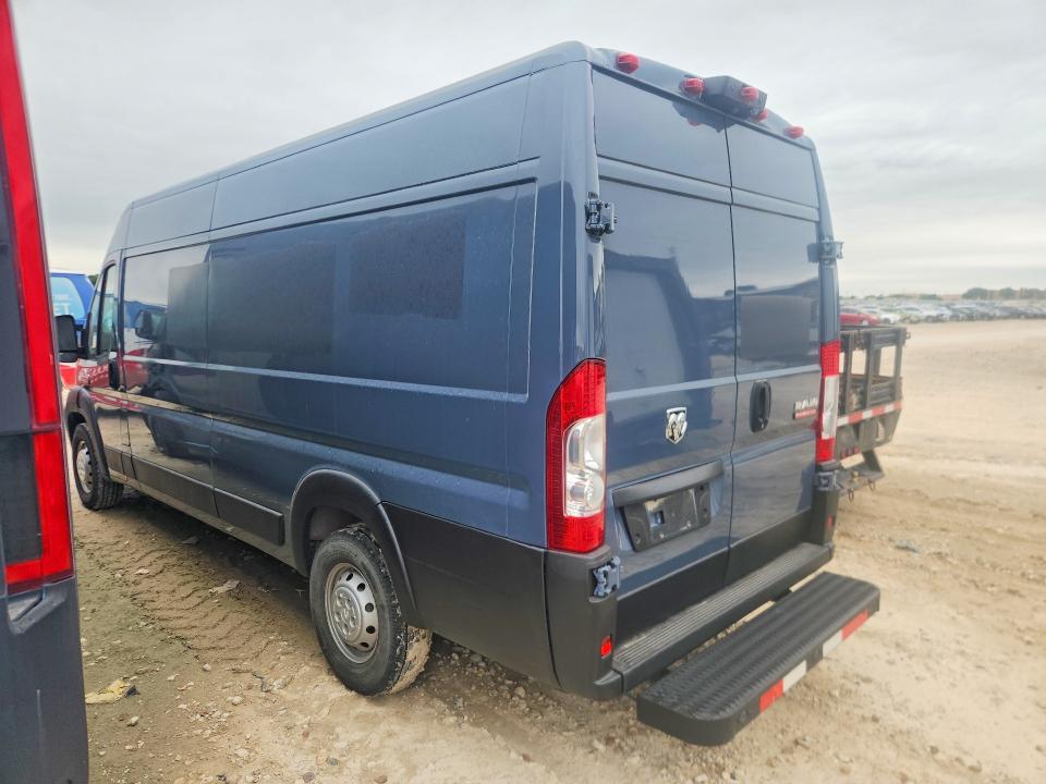 Продаж на аукціоні авто 2021 Ram Promaster 3500, vin: 3C6FRVJG5ME503147, номер лоту: 51608946