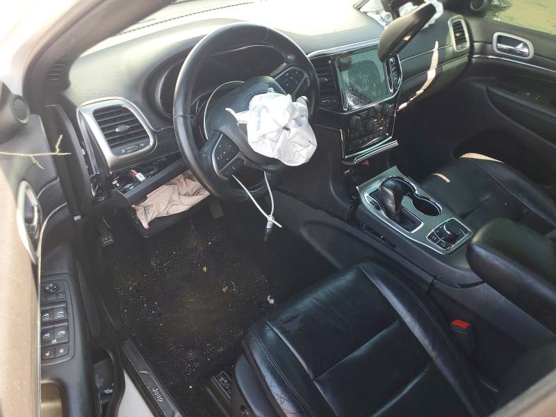 Продажа на аукционе авто 2020 Jeep Grand Cherokee, vin: 1C4RJFBG5LC255974, номер лота: 50047156