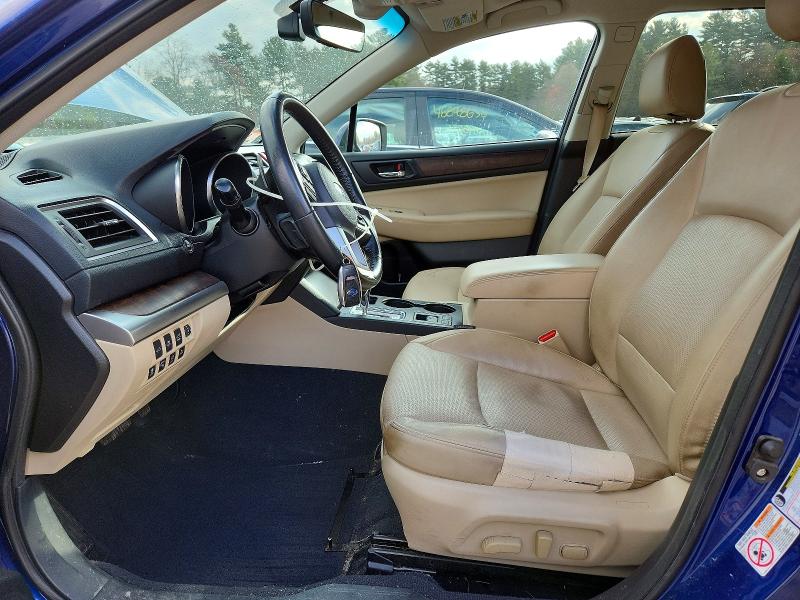 Aukcja sprzedaży 2017 Subaru Outback, vin: 4S4BSANC8H3212484, numer aukcji: 48853686
