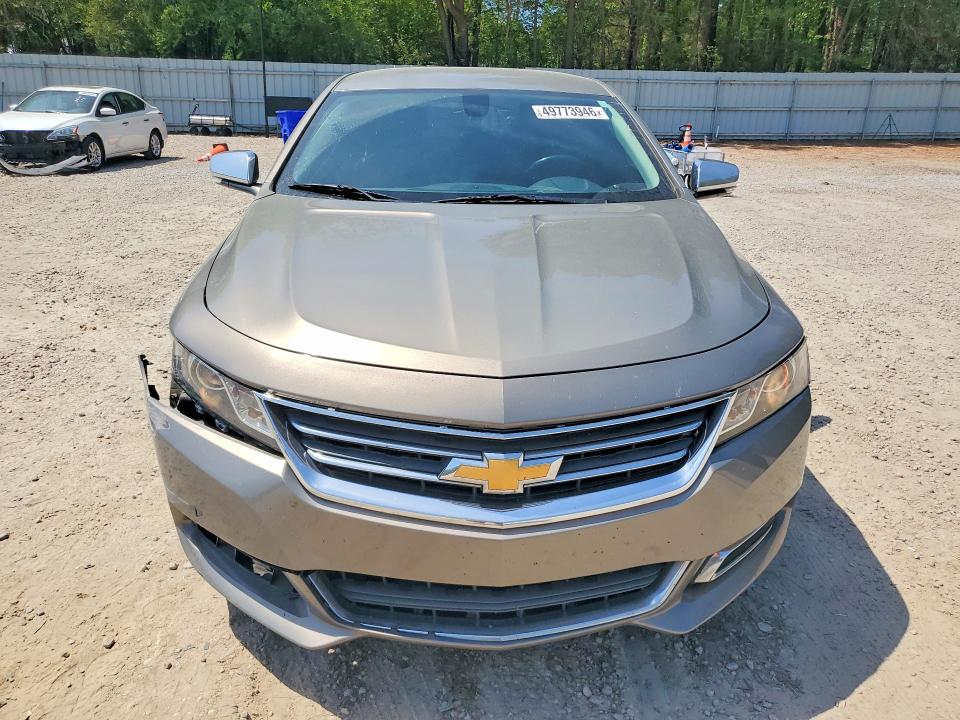 Aukcja sprzedaży 2017 Chevrolet Impala, vin: 2G1105S39H9197821, numer aukcji: 49773946