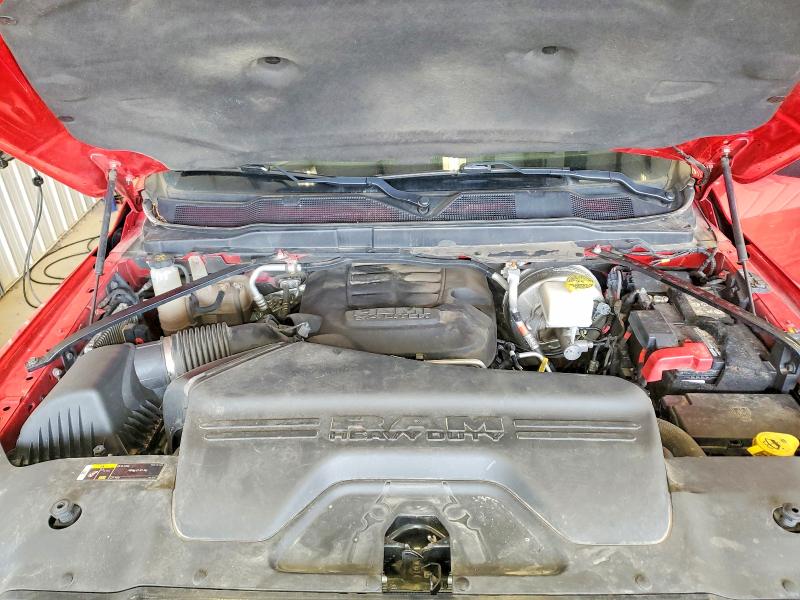 Продажа на аукционе авто 2022 Ram 2500, vin: 3C6UR5HJXNG365278, номер лота: 49935006