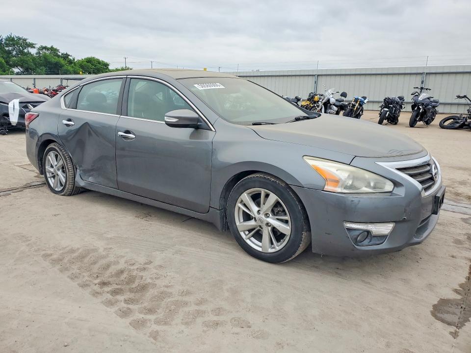 2015 Nissan Altima მანქანა იყიდება აუქციონზე, vin: 1N4AL3AP1FN408632, აუქციონის ნომერი: 50560966