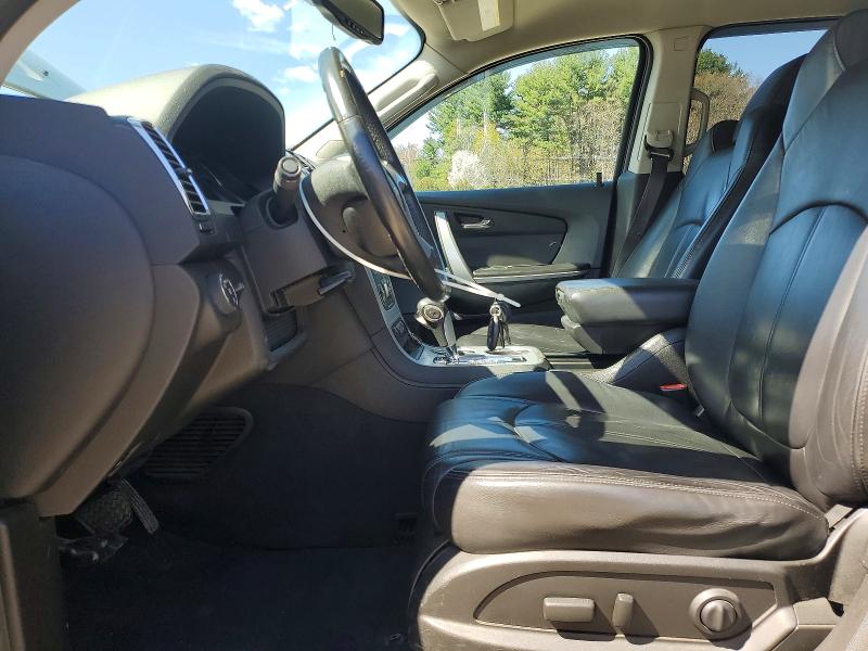 Продаж на аукціоні авто 2012 Gmc Acadia, vin: 1GKKVRED9CJ321547, номер лоту: 50597486