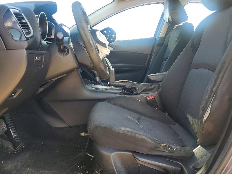 Aukcja sprzedaży 2014 Mazda 3, vin: JM1BM1U72E1149201, numer aukcji: 48923676
