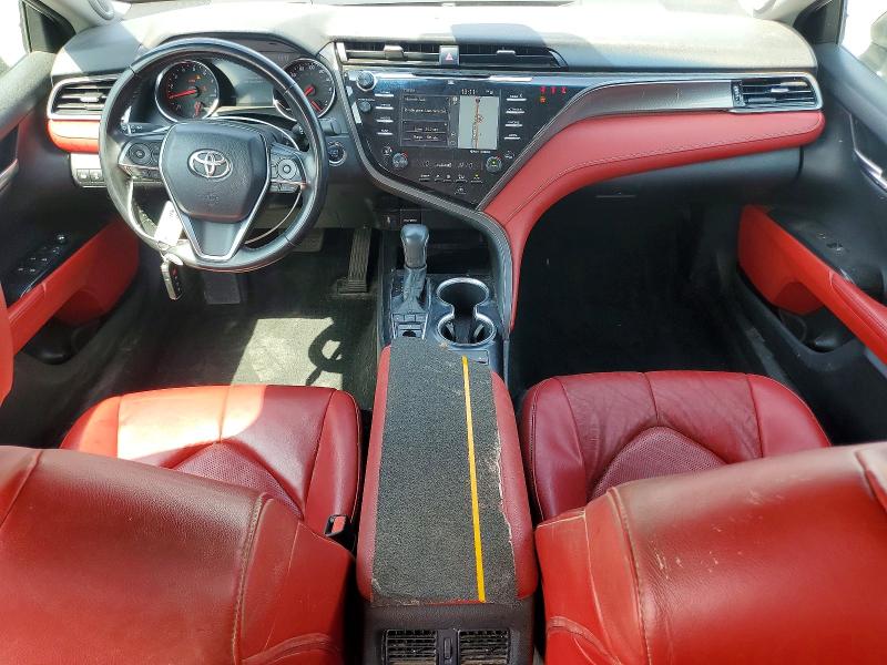 Aukcja sprzedaży 2019 Toyota Camry, vin: 4T1BZ1HK3KU024276, numer aukcji: 49319146