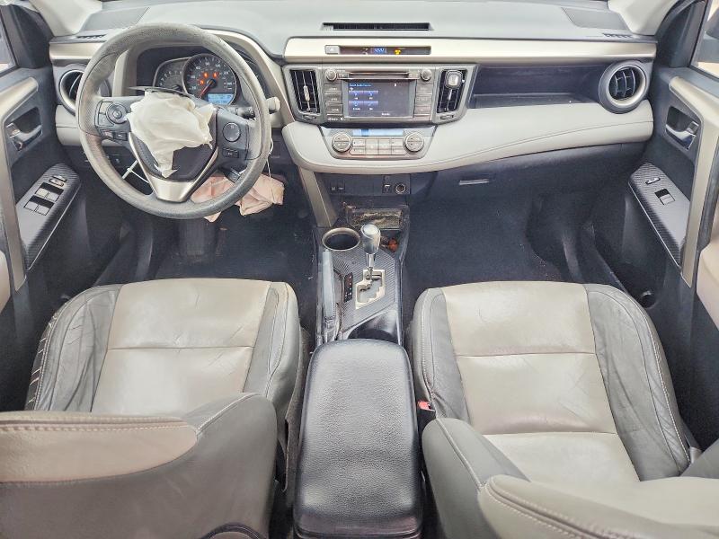 Aukcja sprzedaży 2015 Toyota Rav4, vin: 2T3WFREV3FW151842, numer aukcji: 52004456