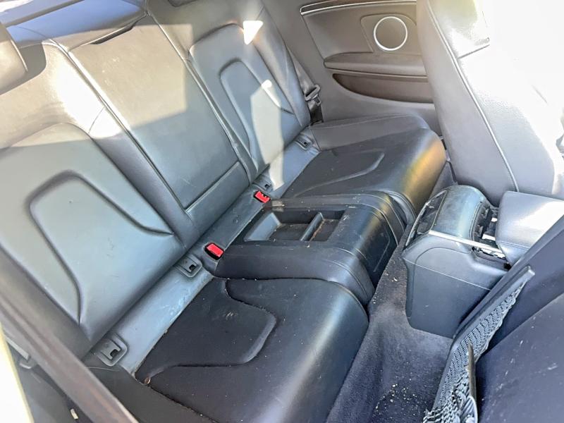 Продаж на аукціоні авто 2016 Audi A5, vin: WAUM2AFR9GA049769, номер лоту: 49830996