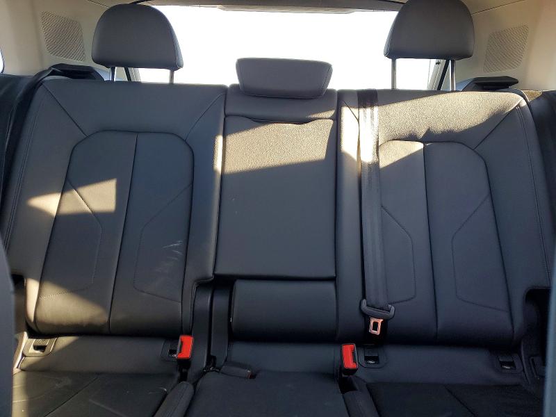 Продажа на аукционе авто 2021 Audi Q3, vin: WA1AECF32M1007034, номер лота: 51027686