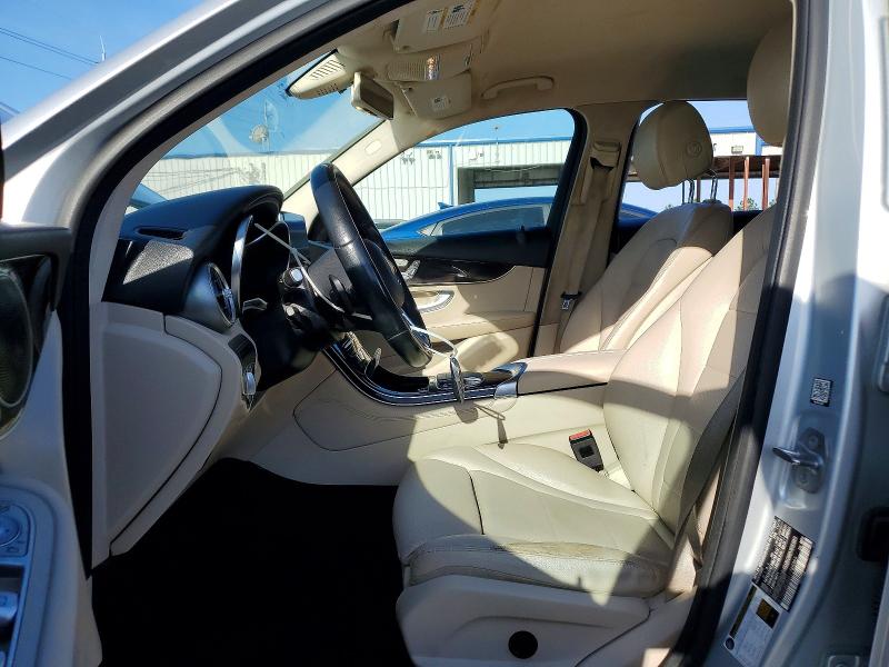 2020 Mercedes-benz Glc მანქანა იყიდება აუქციონზე, vin: W1N0G8DB6LF760353, აუქციონის ნომერი: 48206486