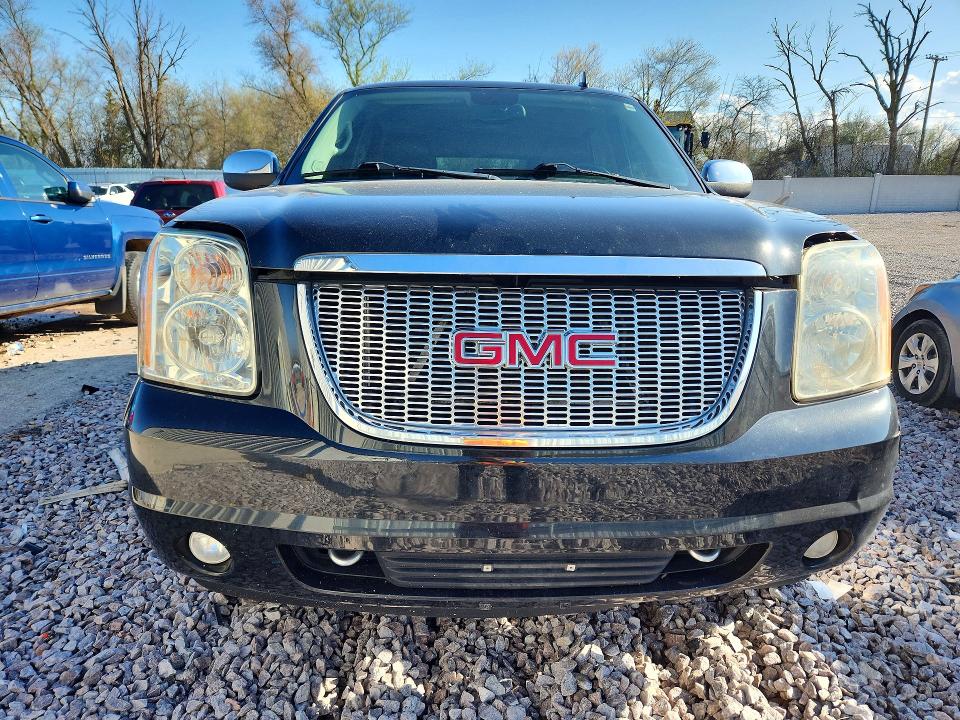 Aukcja sprzedaży 2010 Gmc Yukon, vin: 1GKUKCE03AR254521, numer aukcji: 50259746